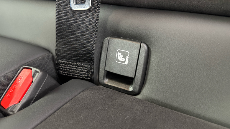 BMW 1 Series 120 M Sport 5dr Step Auto Petrol Hatchback